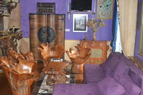 Dali Apartments Скопье Экстерьер фото